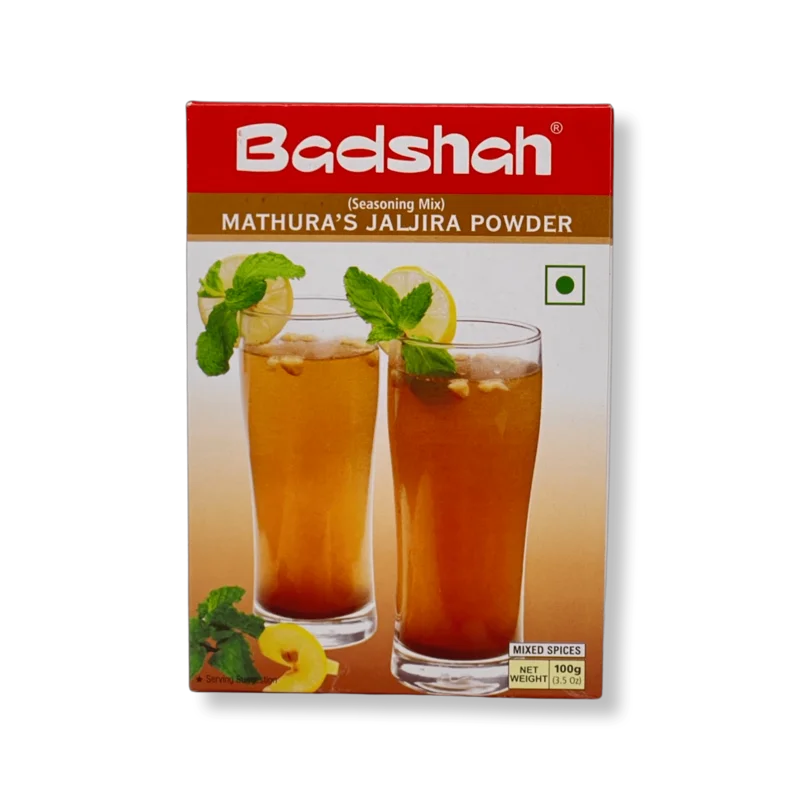 Badshah Badshah Seasoning Mix Jal-Jeera Masala 100g 100g